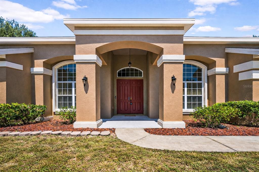 10177 DEER STREET SPRING HILL, FL 34608