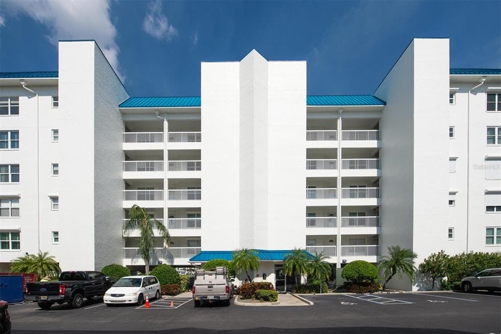9359 BLIND PASS ROAD UNIT 205