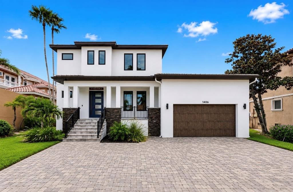 1406 ALHAMBRA DRIVE