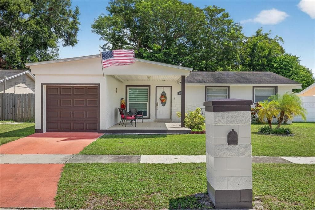 8370 GALEWOOD CIRCLE