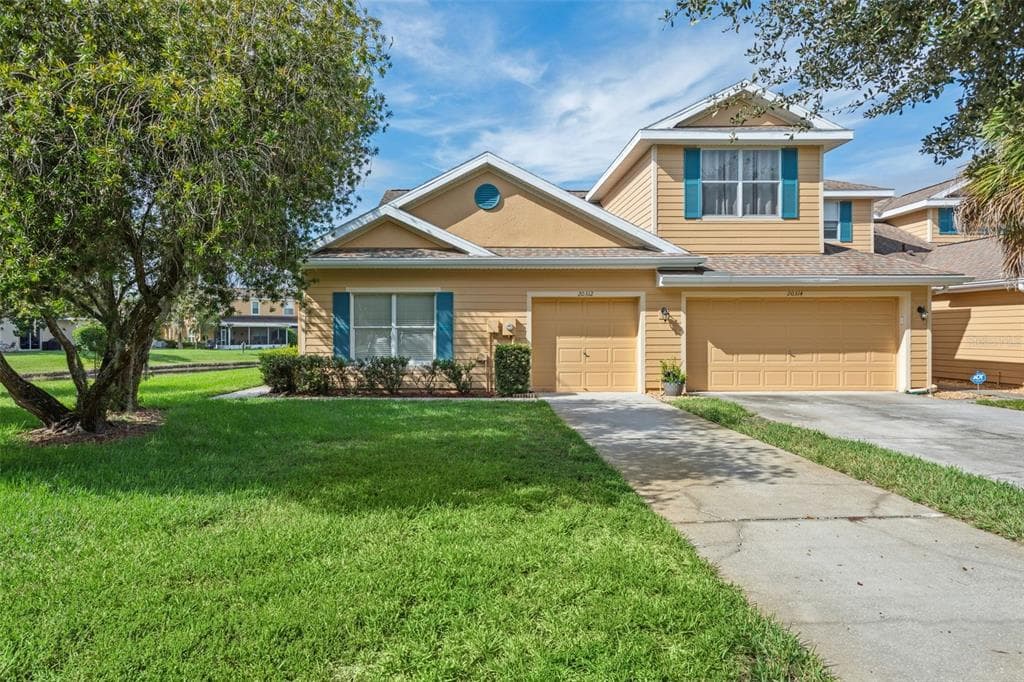 20312 NOBLE OAK PLACE TAMPA, FL 33647