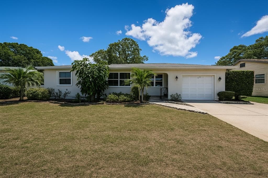 2110 57TH AVENUE N ST PETERSBURG, FL 33714