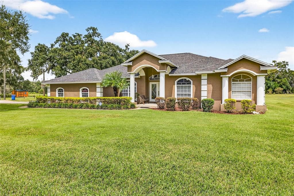 8518 W KNIGHTS GRIFFIN ROAD