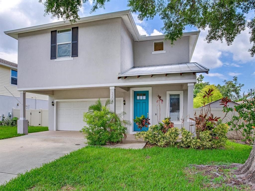 3204 W LEMON STREET TAMPA, FL 33609