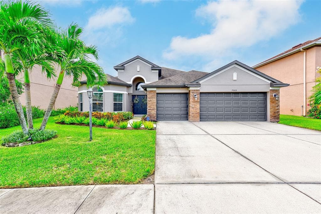 7060 88TH AVENUE N PINELLAS PARK, FL 33782
