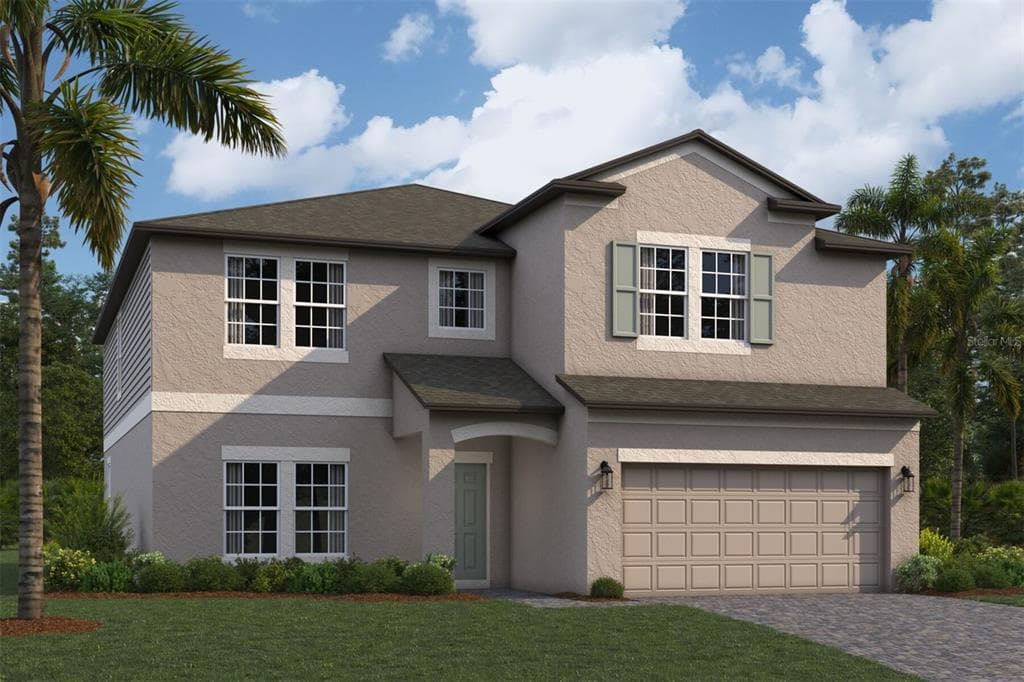 38035 COPPER PENNY COURT ZEPHYRHILLS, FL 33540
