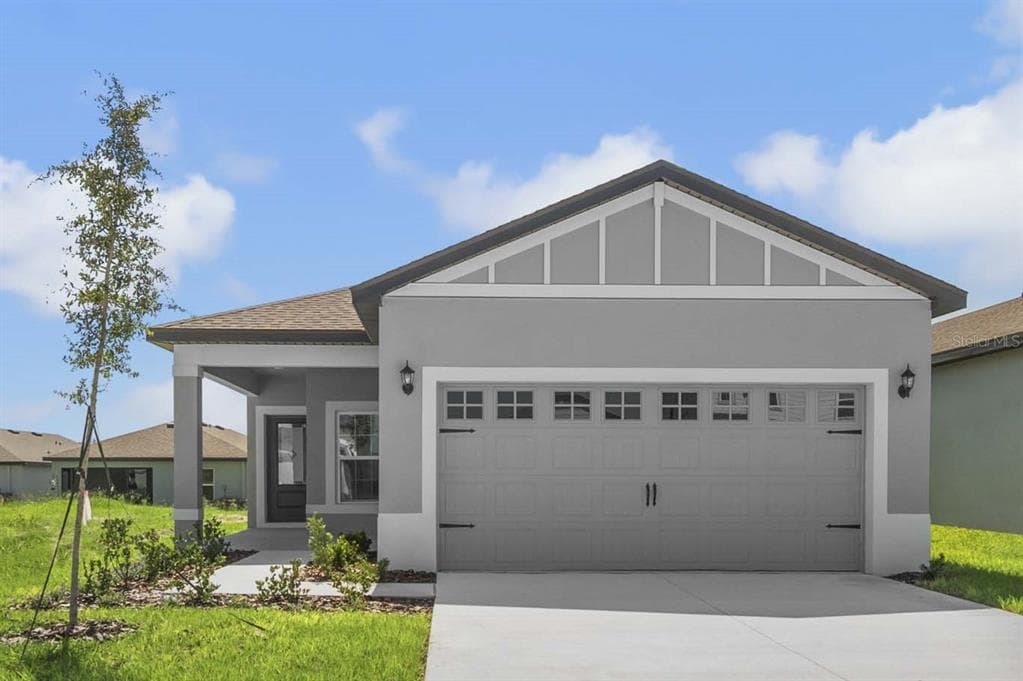 3720 BERGAMOT STREET LAKE ALFRED, FL 33850