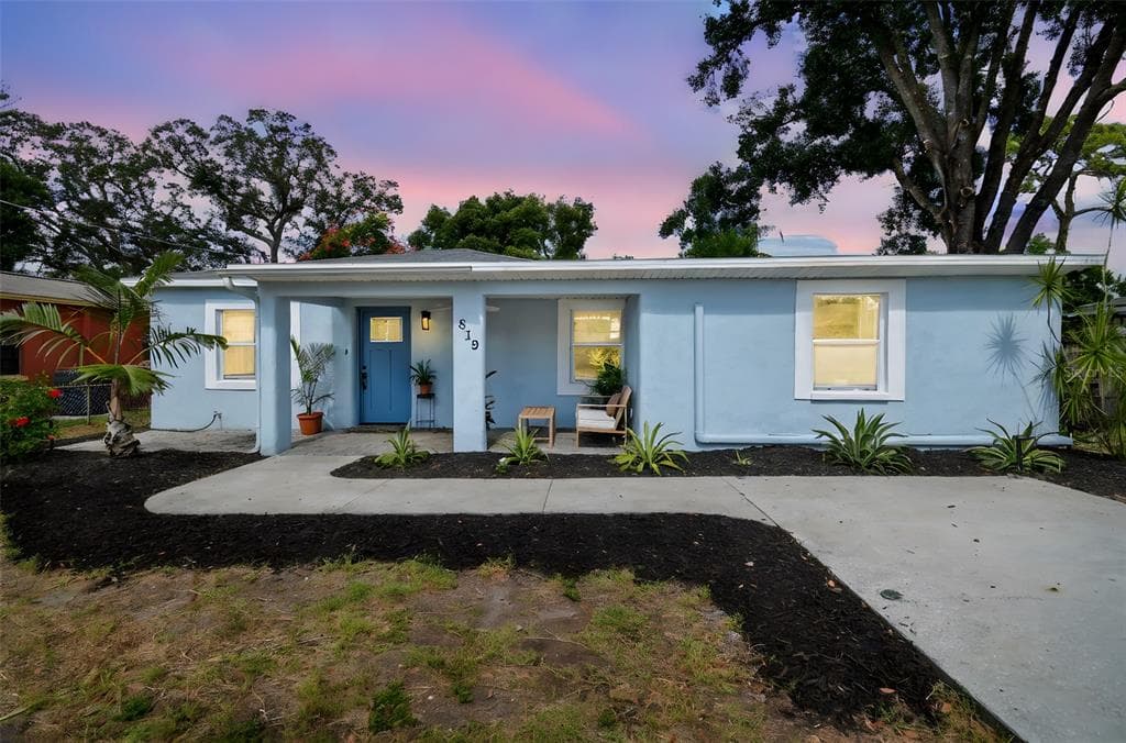 819 PATBUR AVENUE TAMPA, FL 33612