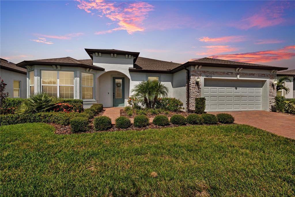 19033 SHIP WHEEL WAY LAND O LAKES, FL 34638