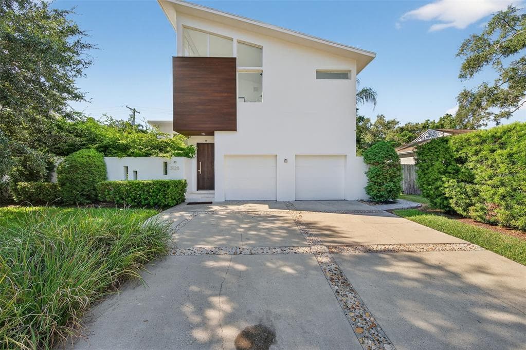 3128 W EUCLID AVENUE TAMPA, FL 33629