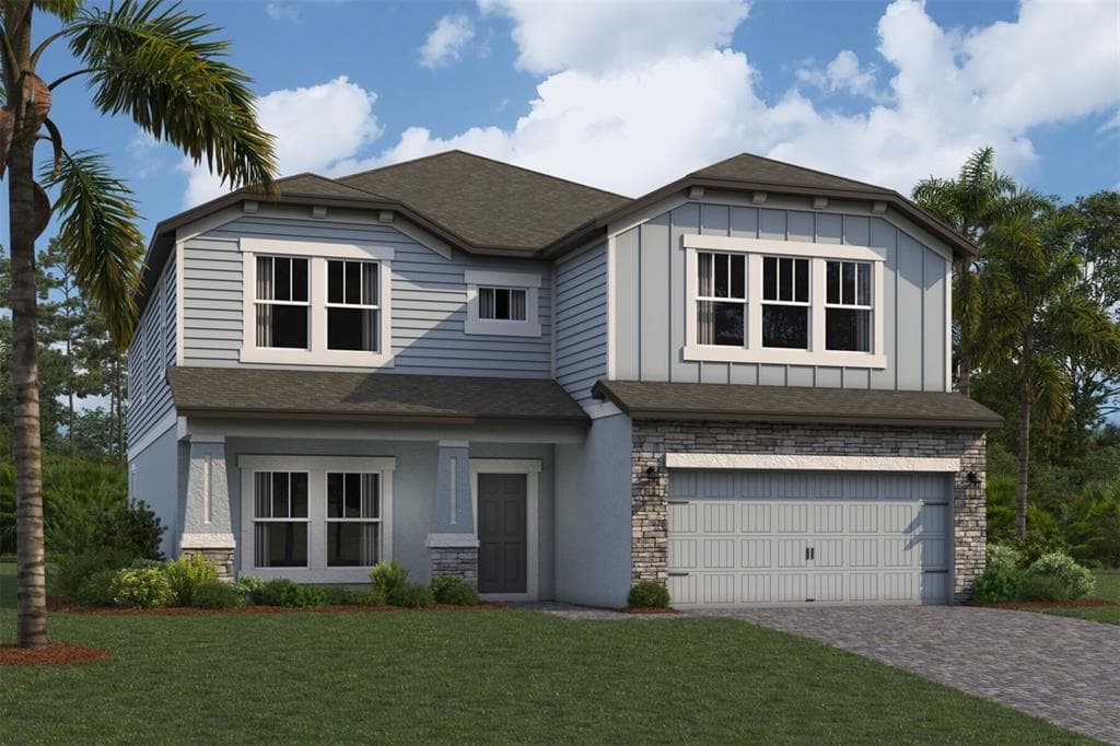 5732 JEFFRIES WAY WESLEY CHAPEL, FL 33545
