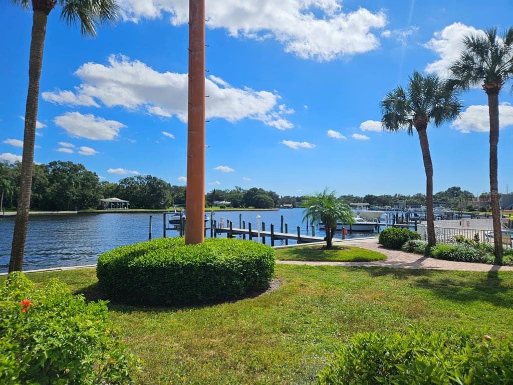 2424 W TAMPA BAY BOULEVARD UNIT I102