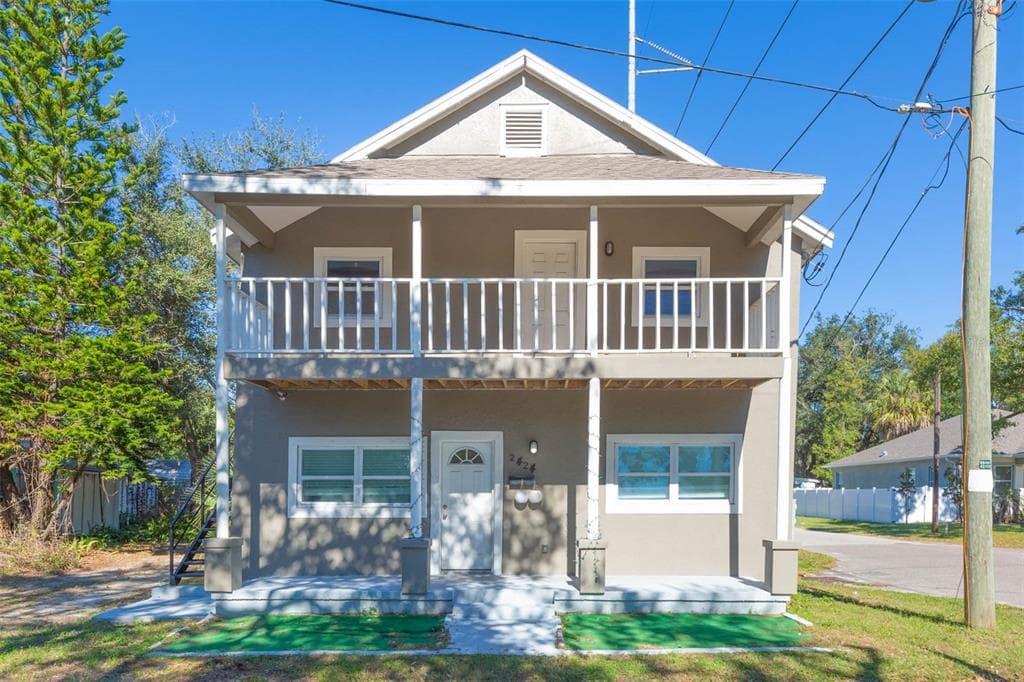 2424 E 18TH AVENUE TAMPA, FL 33605