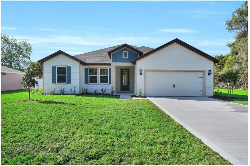 4451 SW 160TH LOOP OCALA, FL 34473