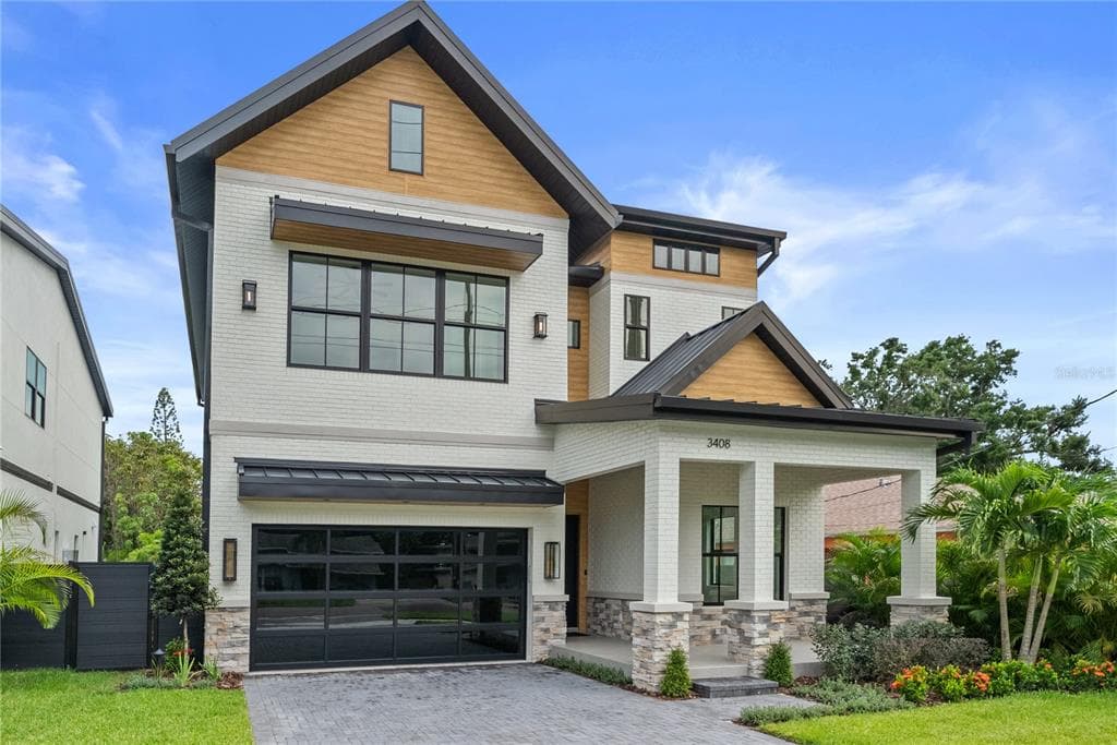 3114 W GRACE STREET TAMPA, FL 33607