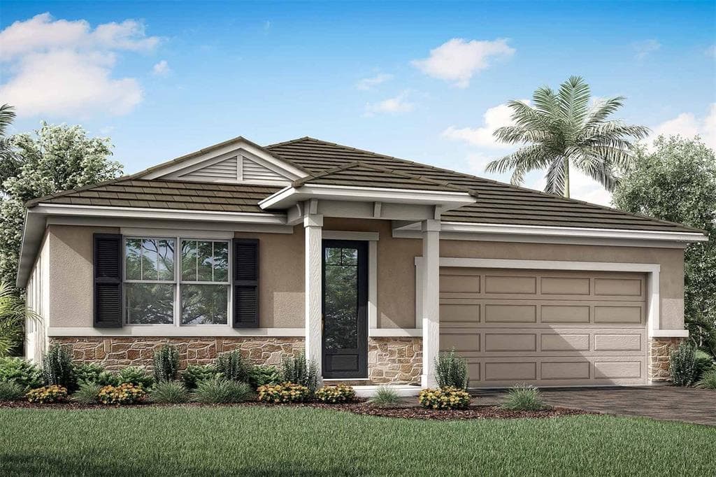 12110 MEDITATION TRAIL VENICE, FL 34293