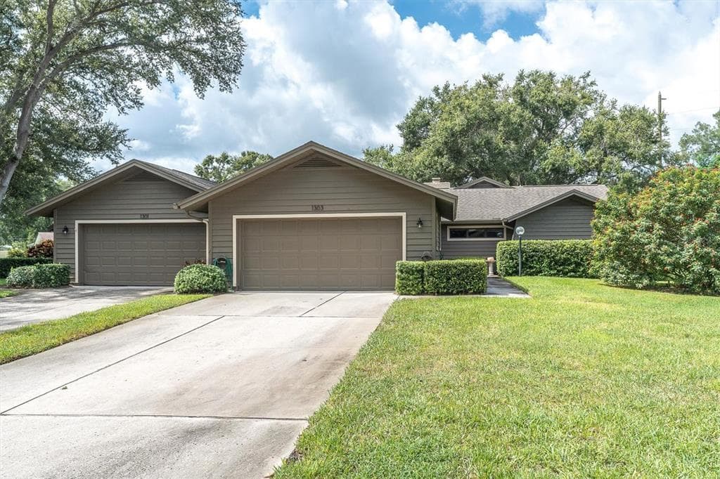 1303 WESTLAKE BOULEVARD PALM HARBOR, FL 34683