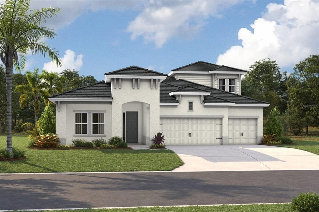 35427 BIG HAWK DRIVE ZEPHYRHILLS, FL 33541