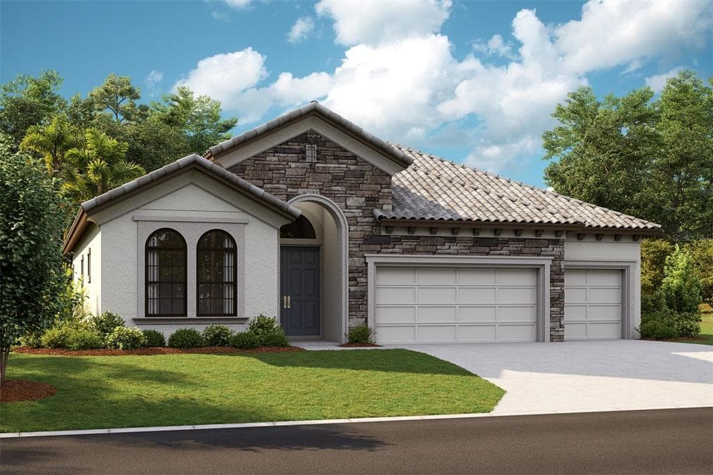 10289 SURREY ROSE DRIVE SAN ANTONIO, FL 33576