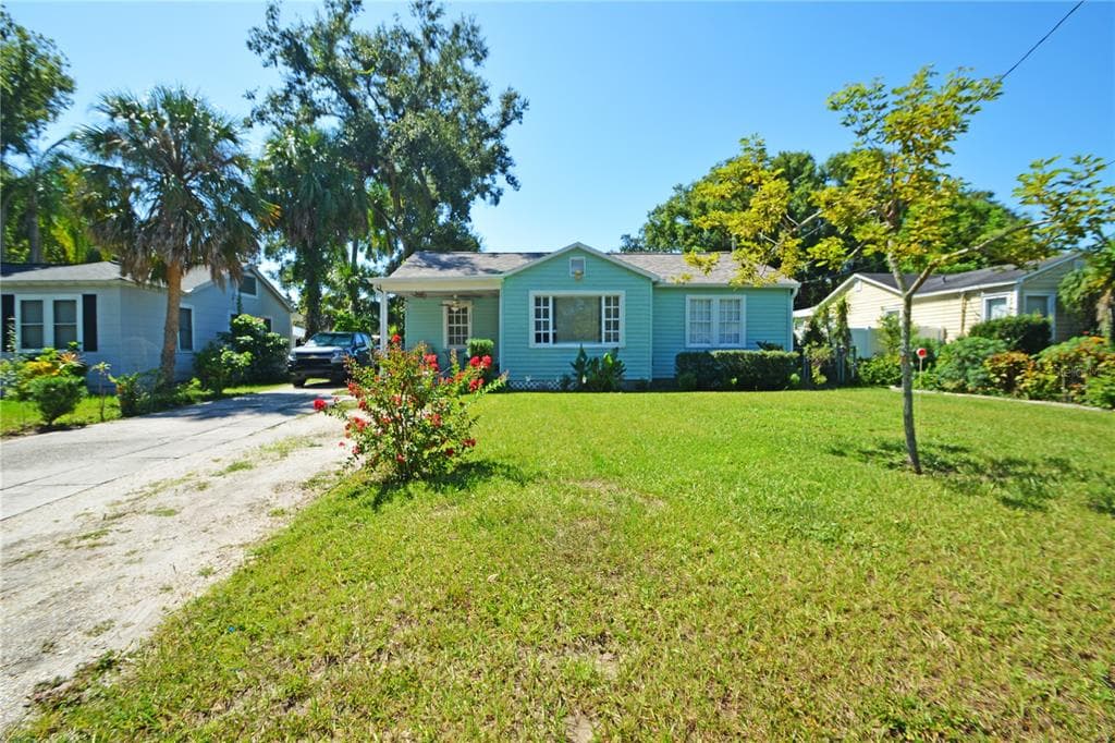 1405 E NORTH STREET TAMPA, FL 33604