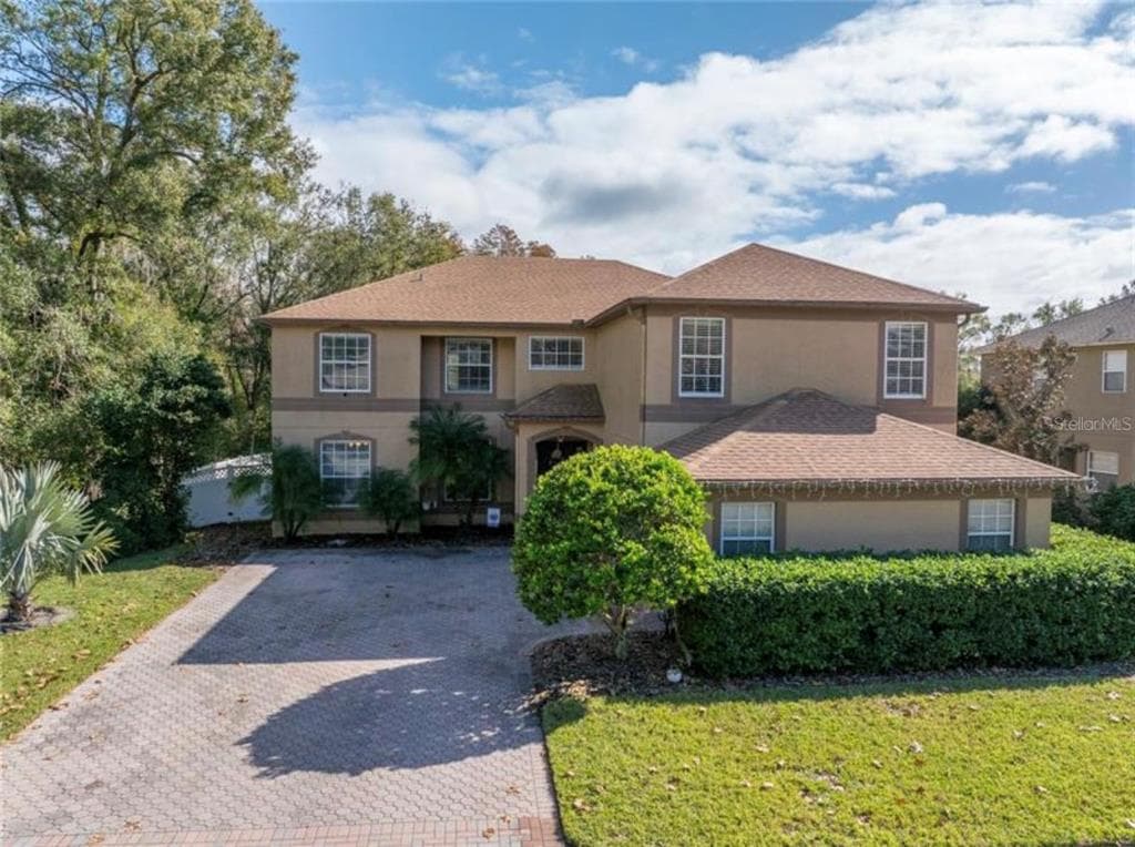 4810 PATAGONIA PLACE LAND O LAKES, FL 34638