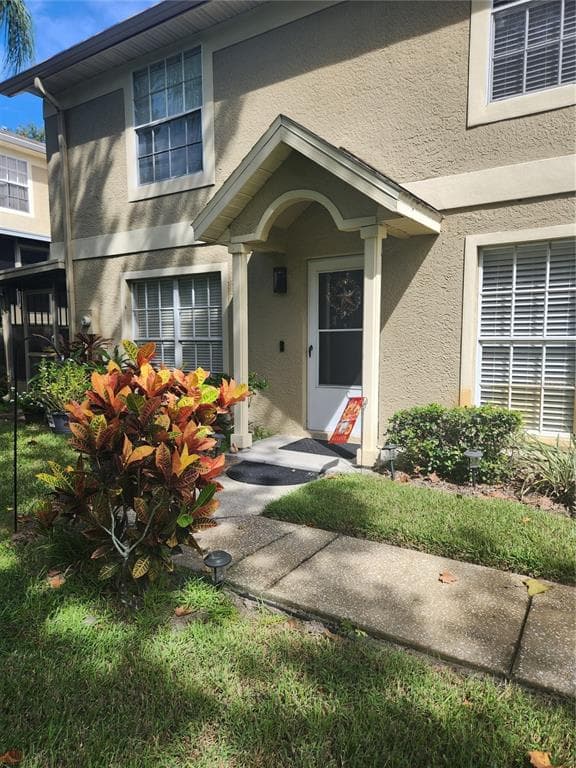 2897 THAXTON DRIVE UNIT 63 PALM HARBOR, FL 34684