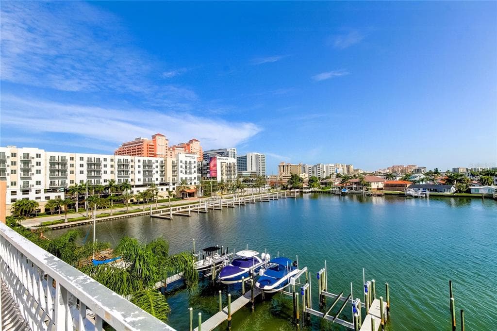 120 BRIGHTWATER DRIVE UNIT 6