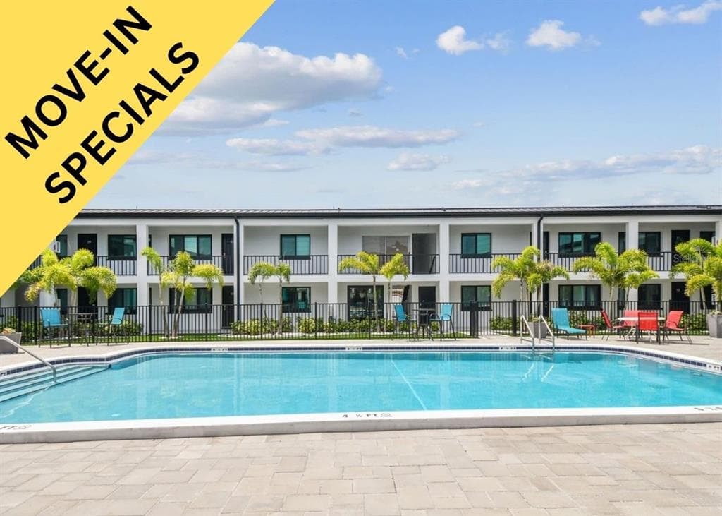 2942 W BAY DRIVE UNIT 2 BELLEAIR BLUFFS, FL 33770