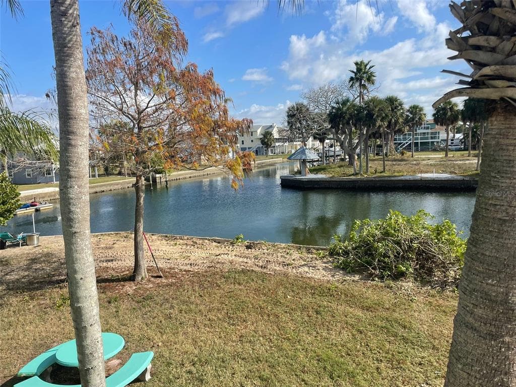 6400 DRIFTWOOD DRIVE HUDSON, FL 34667