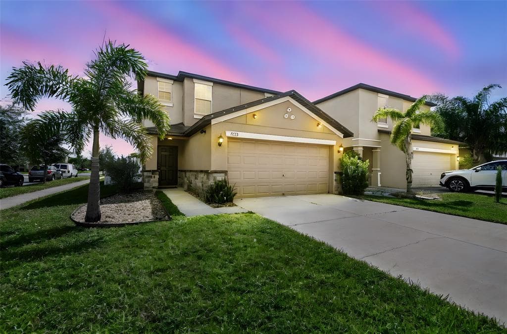 7423 FRENCH MARIGOLD AVENUE