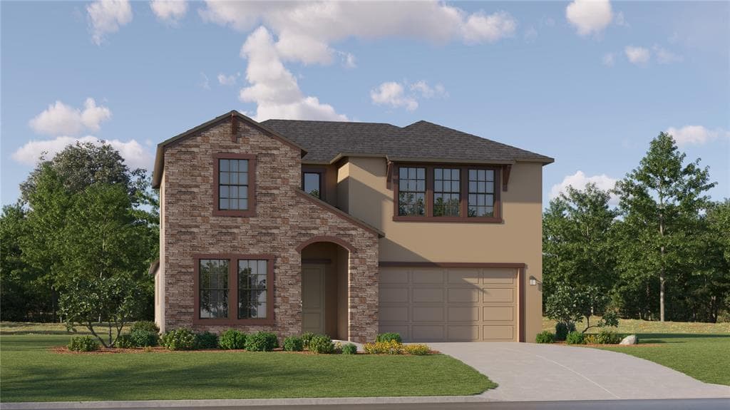 18525 SERENE LAKE LOOP LUTZ, FL 33548
