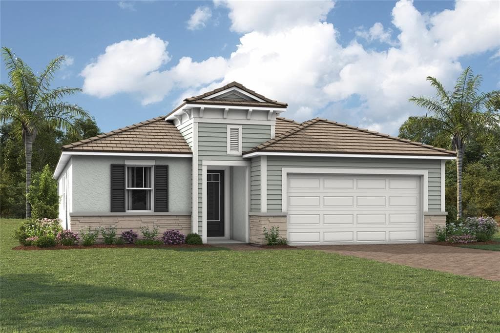 18247 CHROMATA DRIVE VENICE, FL 34293