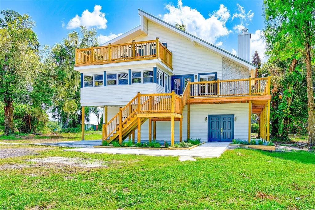 2003 W SAM ALLEN ROAD