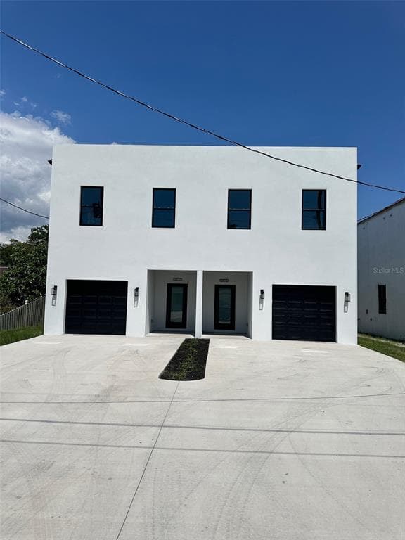 4105 N THATCHER AVENUE TAMPA, FL 33614