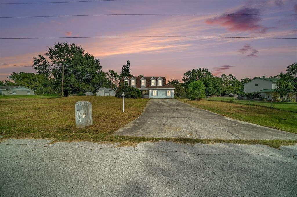 3324 HAYSTACK ROAD