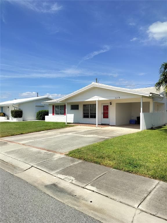 9677 MAINLANDS BOULEVARD W PINELLAS PARK, FL 33782