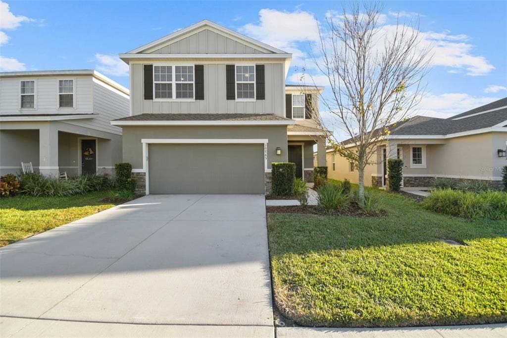 10765 HAWKS LANDING DRIVE LAND O LAKES, FL 34638