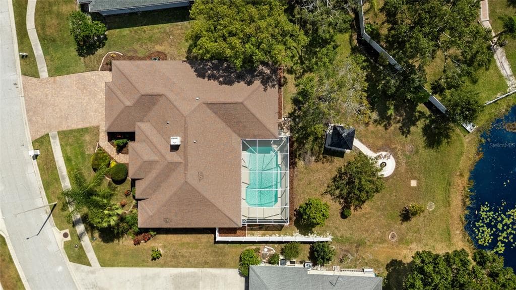 17104 TIFFANY LAKE PLACE LUTZ, FL 33549