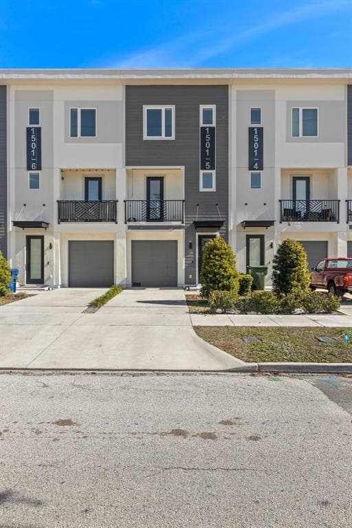 1501 N MORGAN STREET UNIT 5 TAMPA, FL 33602