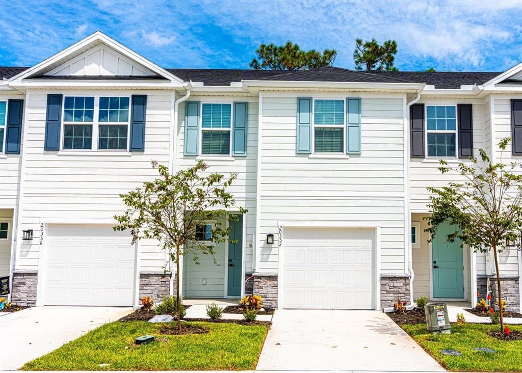 20352 LOU ANGELA LANE LUTZ, FL 33558