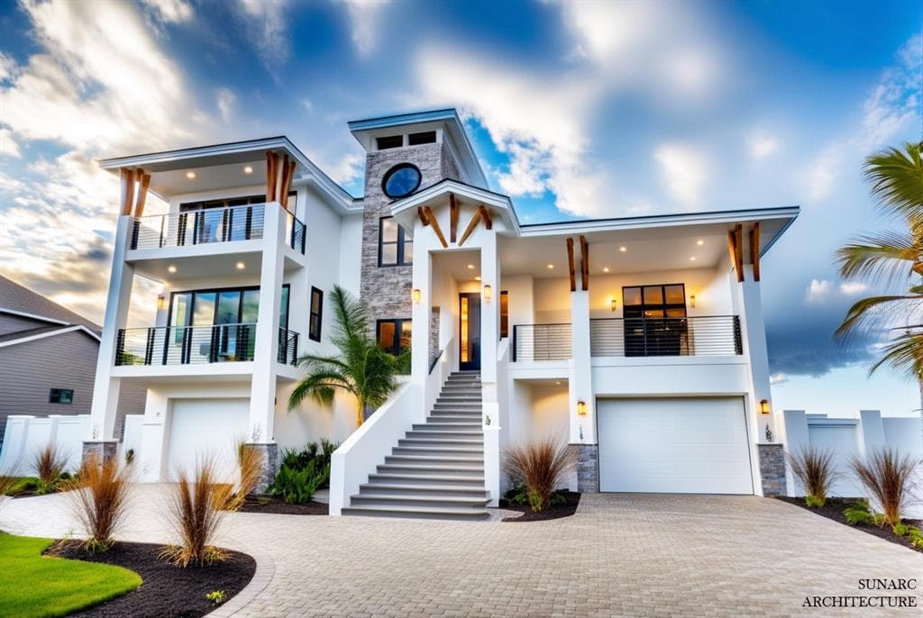 500 BELLE POINT DRIVE ST PETE BEACH, FL 33706