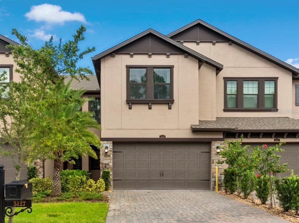 5119 SAN MARTINO DRIVE WESLEY CHAPEL, FL 33543