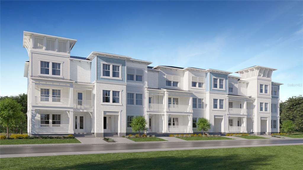 1413 W CHESTNUT STREET UNIT 18 TAMPA, FL 33607
