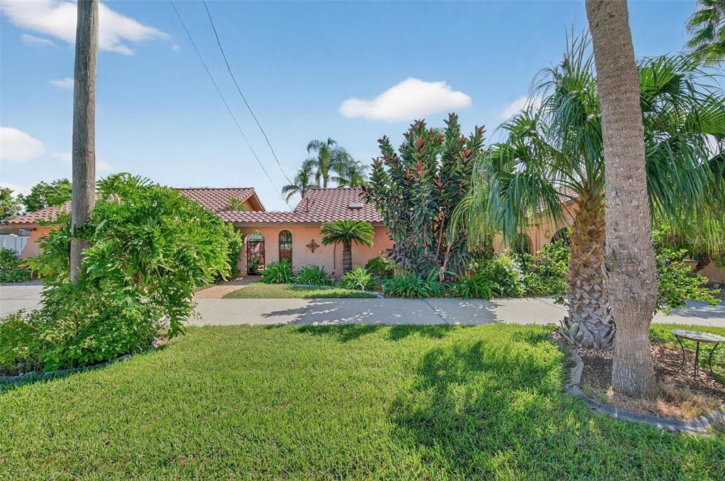 3364 OLEANDER DRIVE HERNANDO BEACH, FL 34607