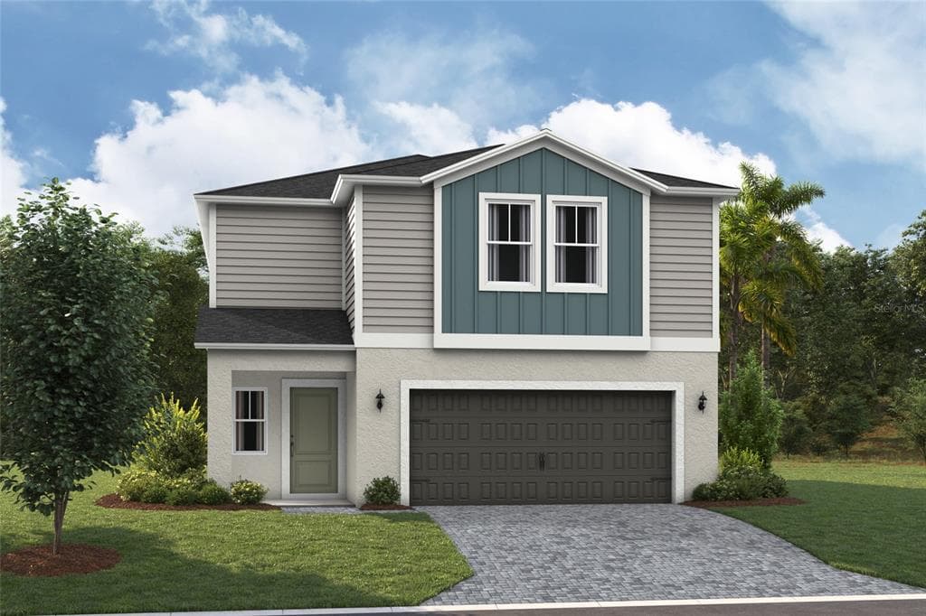 37018 SAGEMOOR DRIVE ZEPHYRHILLS, FL 33541