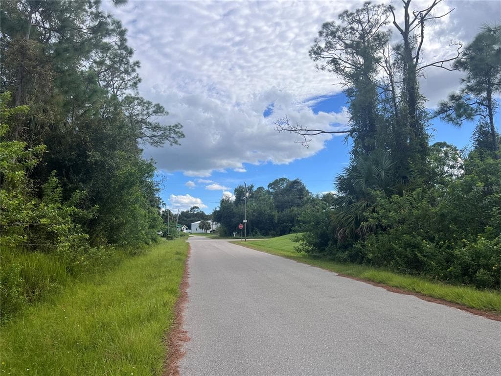 UTOPIA STREET NORTH PORT, FL 34286