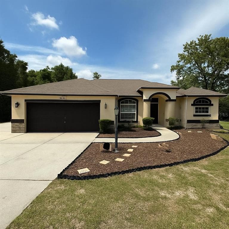 6513 CLEARWATER DRIVE