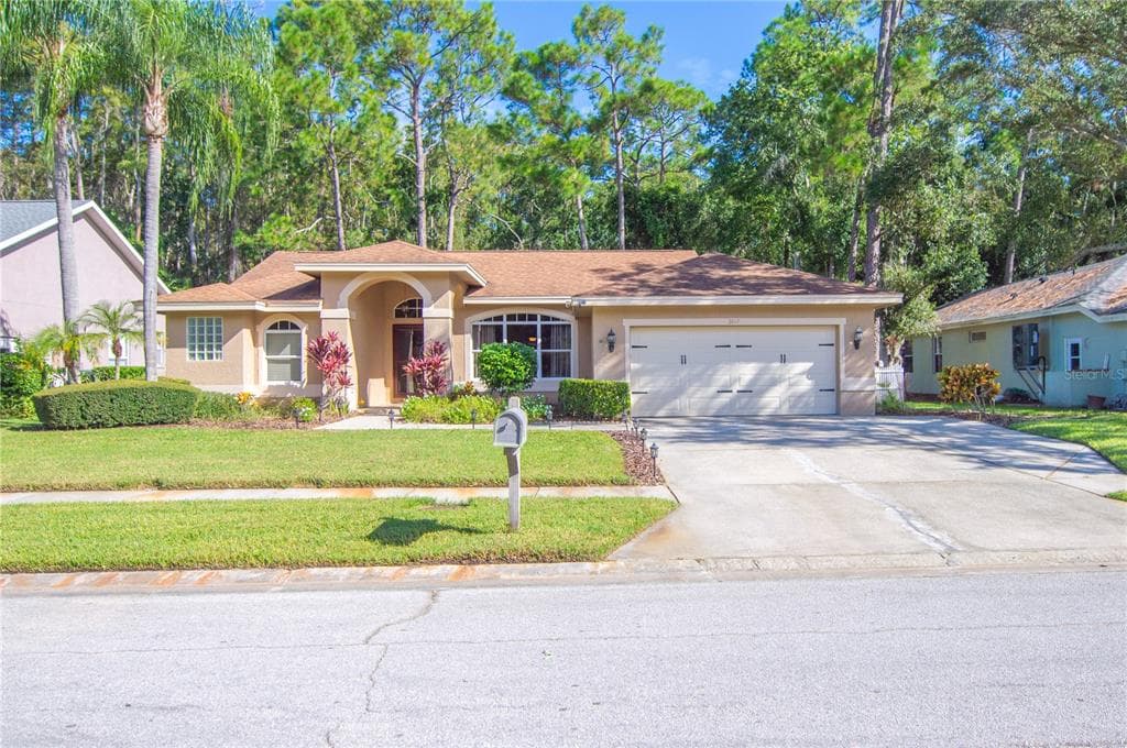 3417 TANGLEWOOD TRAIL
