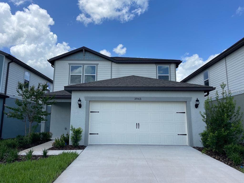 3943 ALMOND BROOK BOULEVARD LAND O LAKES, FL 34638