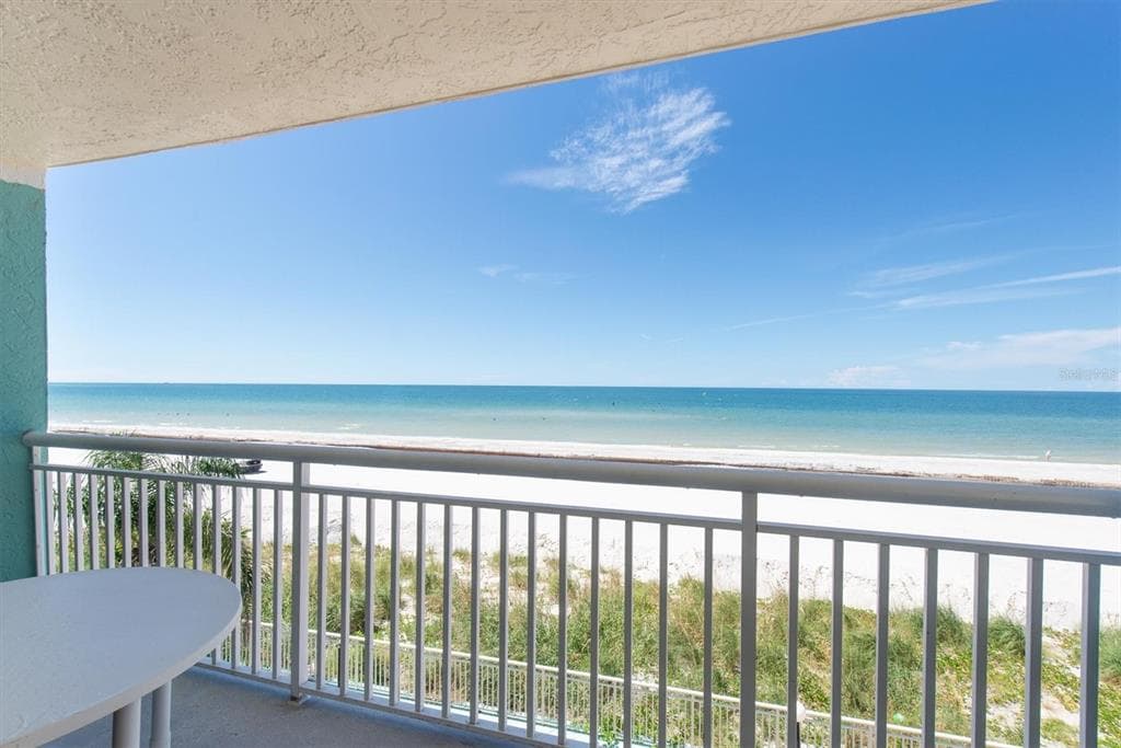 19440 GULF BOULEVARD UNIT 209 INDIAN SHORES, FL 33785